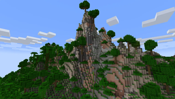 Unearthed (Unofficial Port) — screenshot 2