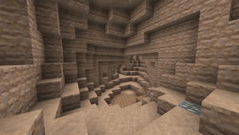 Unearthed (Unofficial Port) — screenshot 8