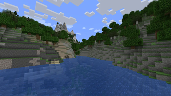 Unearthed (Unofficial Port) — screenshot 5