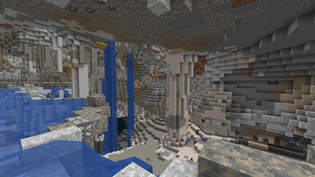 Unearthed (Unofficial Port) — screenshot 6