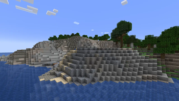 Unearthed (Unofficial Port) — screenshot 4