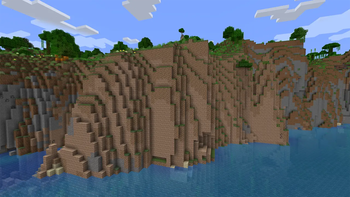 Unearthed (Unofficial Port) — screenshot 1