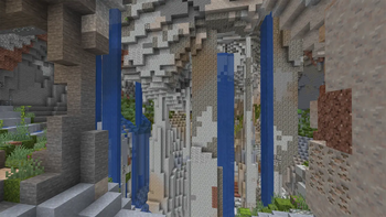 Unearthed (Unofficial Port) — screenshot 7