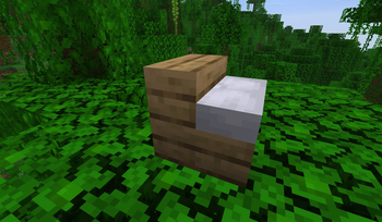 Cushion Backport — screenshot 1