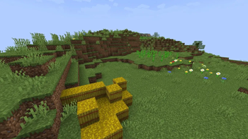 Version 0.1.1 - Roam the world