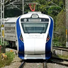 [MTR3/4] Vande Bharat (Train 18)