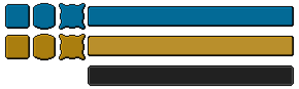 Widgets