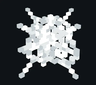 3D Cobwebs