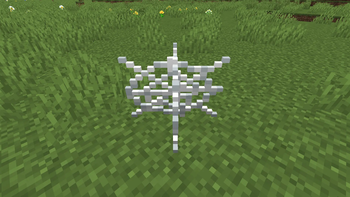 3d cobweb