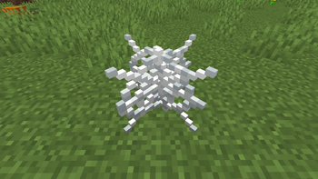 3d cobweb