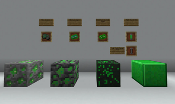 BasicNuclearCraft — screenshot 2