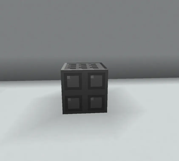 BasicNuclearCraft — screenshot 4