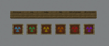 BasicNuclearCraft — screenshot 3
