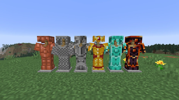 armor