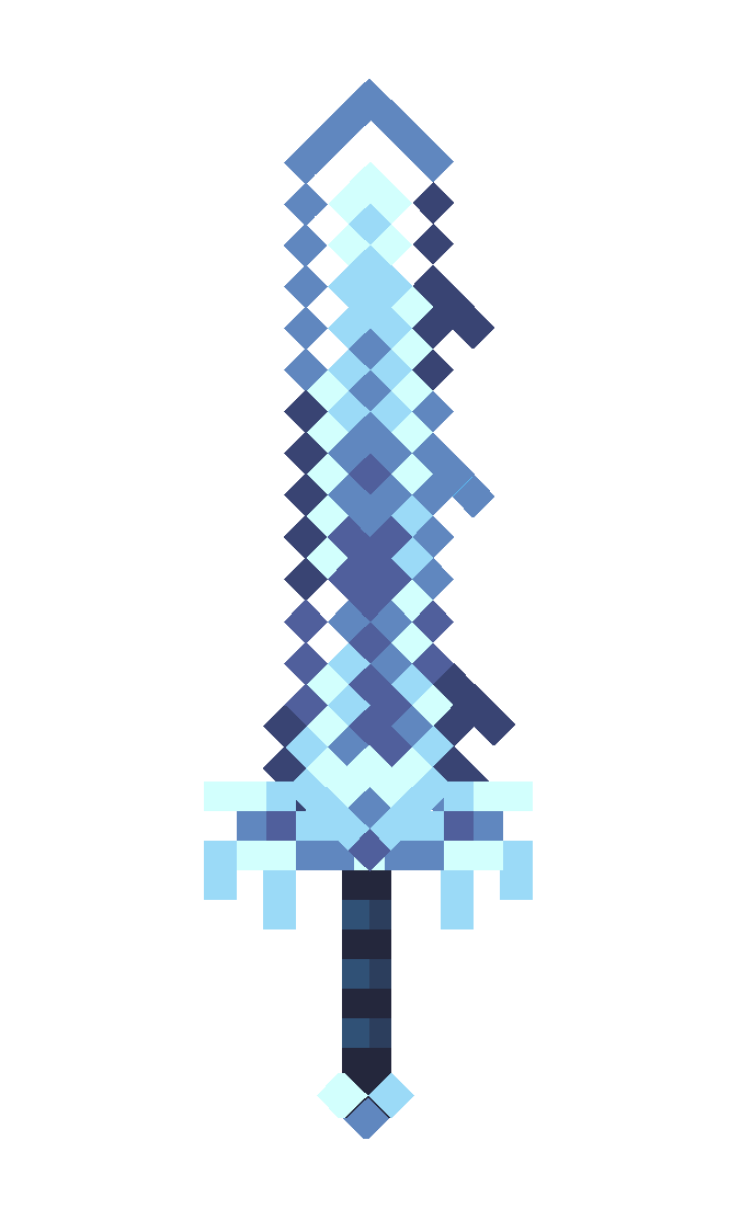 Boreal Blade