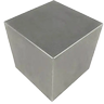 Tungsten Cube