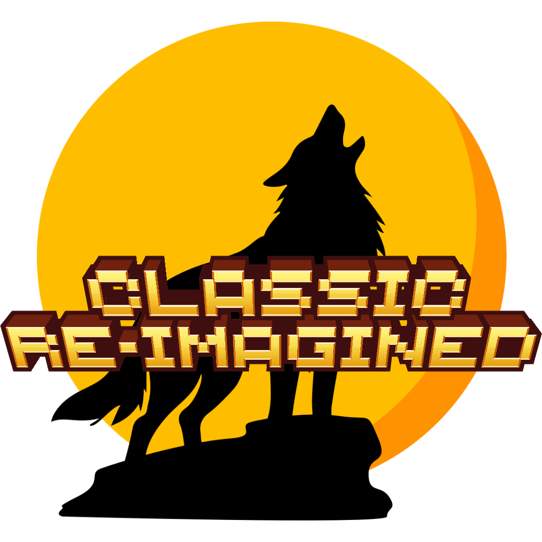 [BTW Addon] Classic Re-imagined