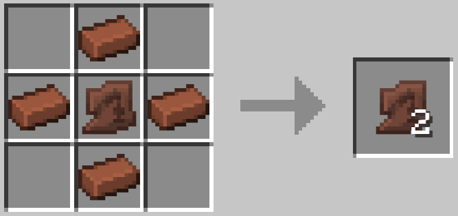 Duplicate Pottery Sherds
