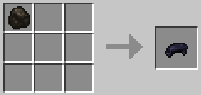 Crafting dye