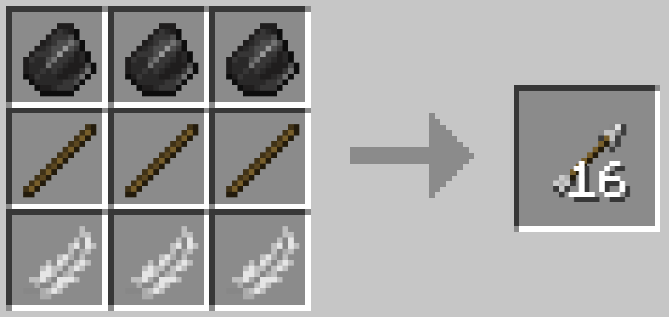 Arrow Bundle
