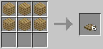 more Trapdoors, stairs and buttons