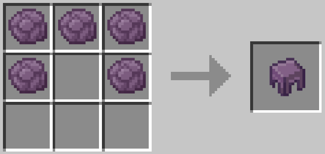 Shulker shell