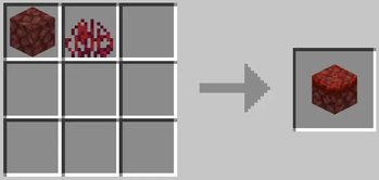Crimson Nylium