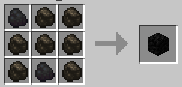 Coal Block