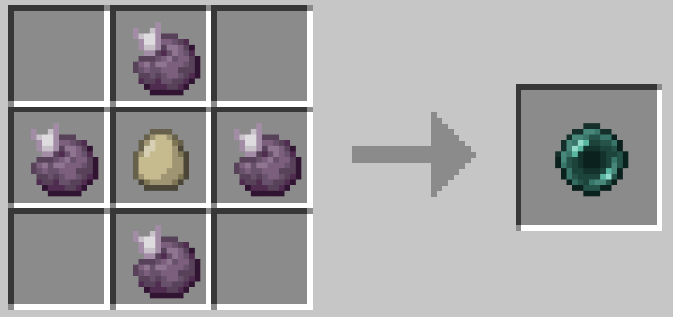 Ender Pearl
