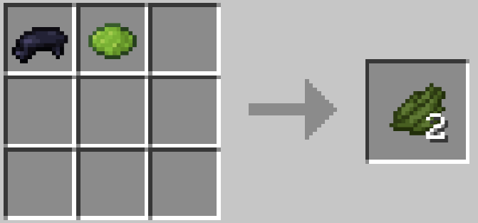 Dyes combinaisons