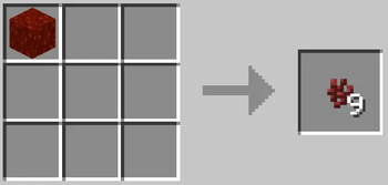 Nether Wart