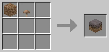 Mycelium