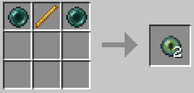 Ender Eyes
