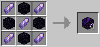 Crying Obsidian