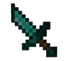 16x Short Swords