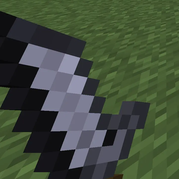 iron sword
