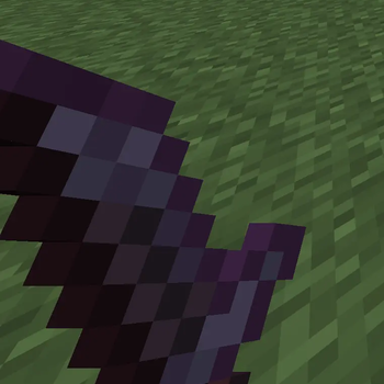netherite sword