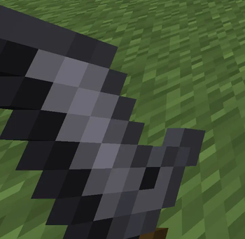 stone sword