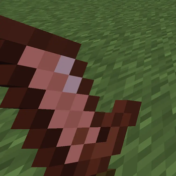 copper sword