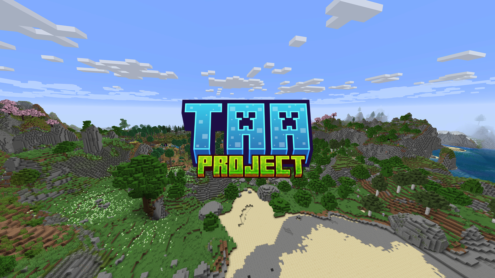 TAA Project - 1