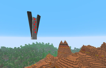 Drop Pod
