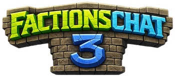 FactionsChat3 Logo (simple)