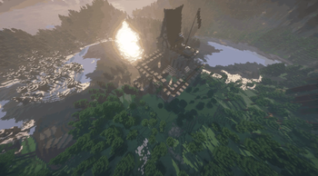 Village Castles