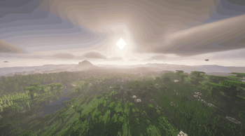World Generation