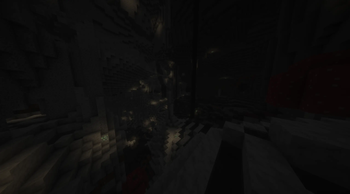 Terralith Caves
