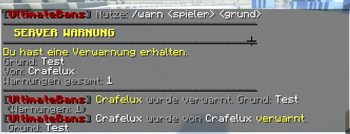 Warn