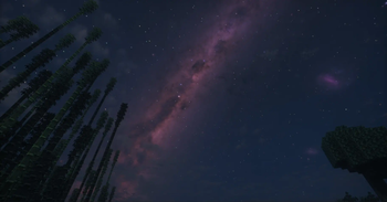 ze galaxy