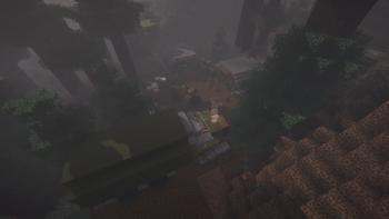 Dead Horizon — screenshot 1