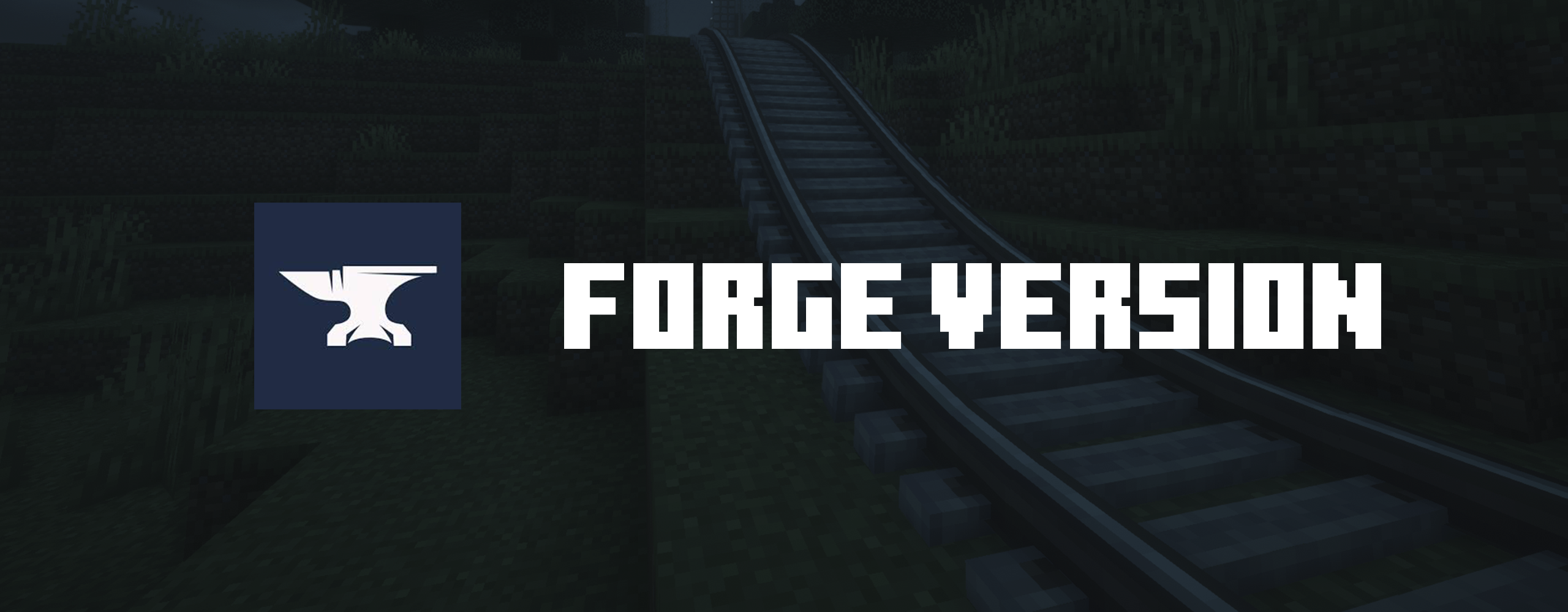 Forge Version