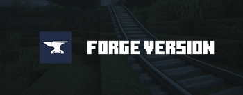 FORGE VERSION